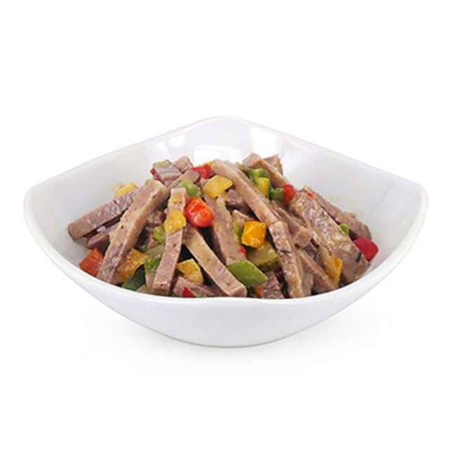 1685 Siedfleischsalat (1kg)