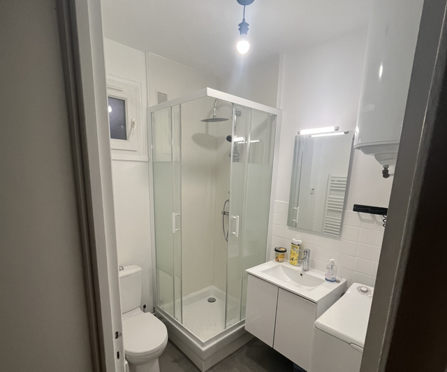 Rénovation ou Reparation salle de bain etc Sur Devis