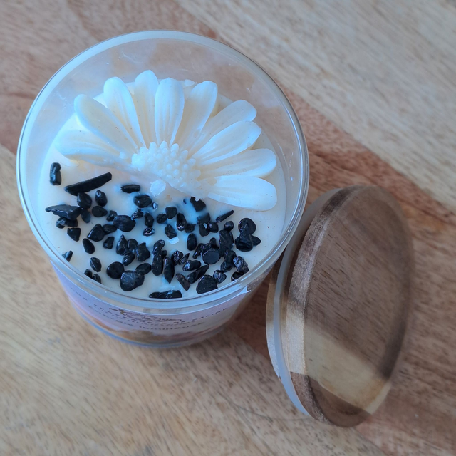 Tourmaline noire - Musty - 150ml