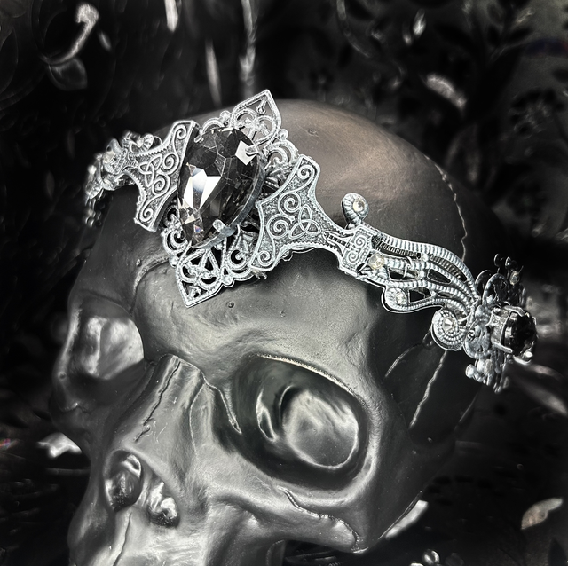 Thor tiara 
