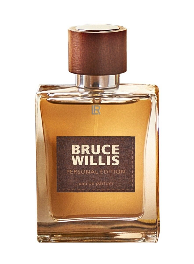 Bruce Willis Personal Edition