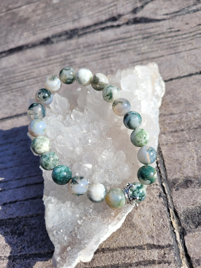 Les Bracelets De Lumie 