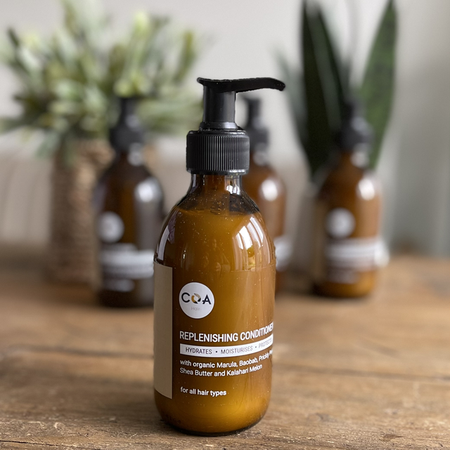 Replenishing conditioner 240ml
