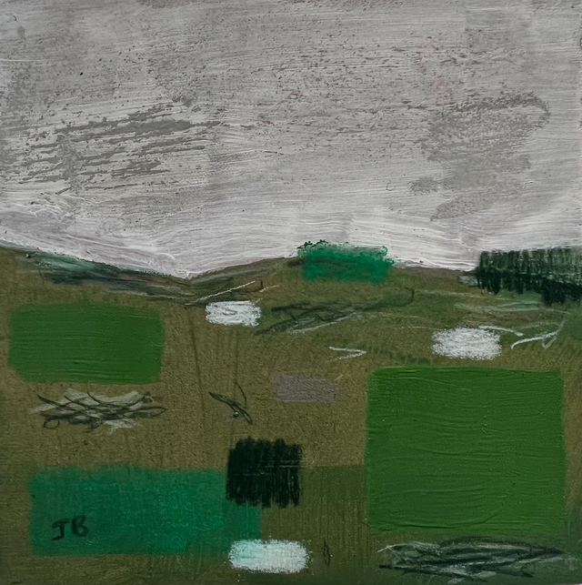 Fields, study 1