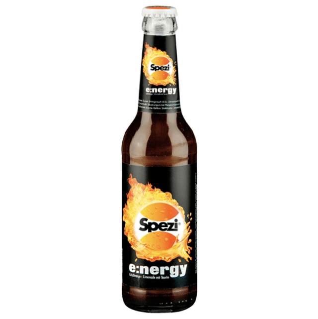 Spezi Energy
