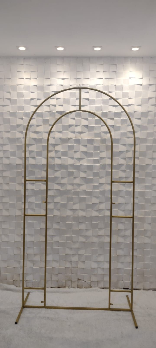 ARCO ROMANO  - LOCAÇÃO