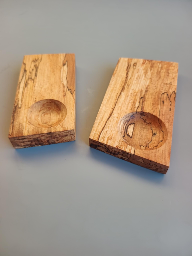 Aperitief bordjebeuk 10x20cm 