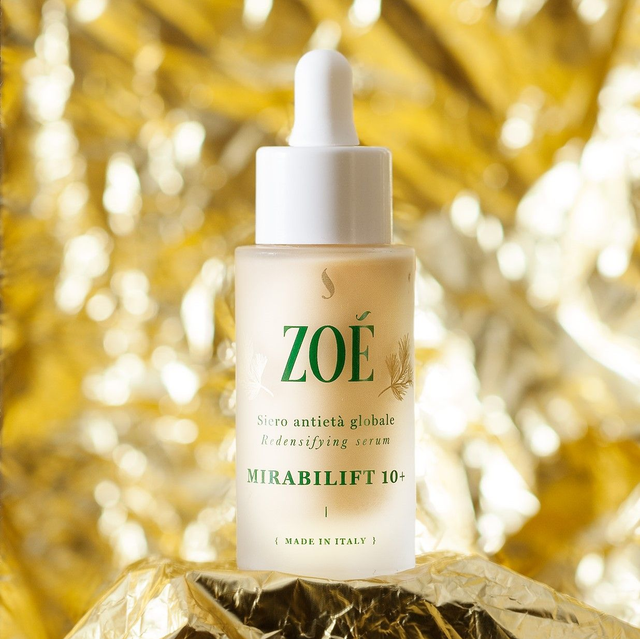 Mirabilift 10+ - Siero antietà globale Zoé 30 ml