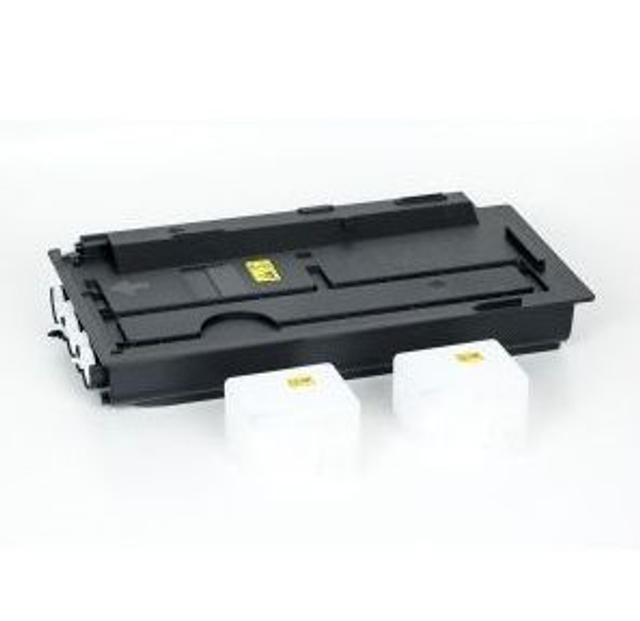 Toner+Waster com Triumph-Adler Utax 4062i-35K#1T02V60UT0