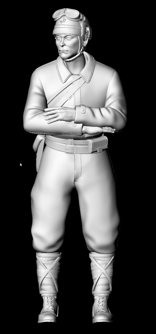 WW2 Japanese Tanker 5