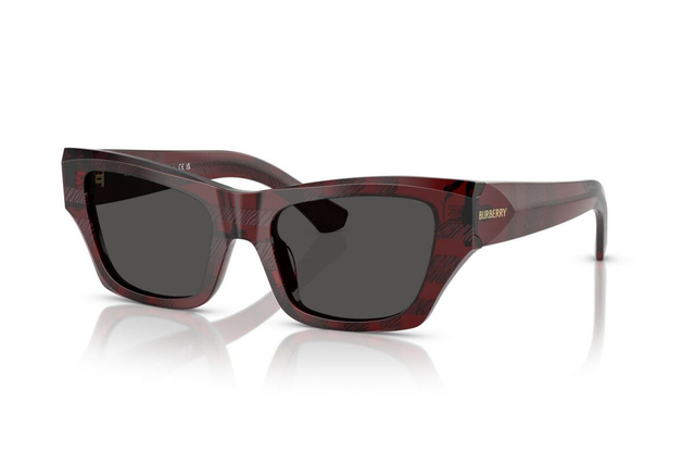 Eyewear Woman Burberry  BE 4441U 411587