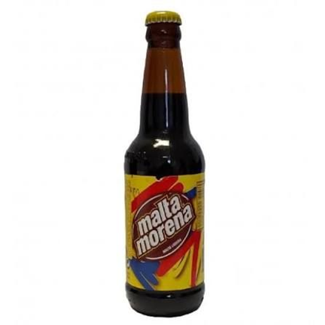 Malta Morena 355ml