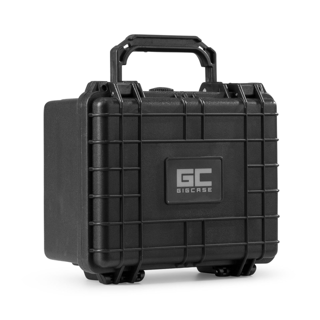   GIGCase2 Maleta Universal rigida