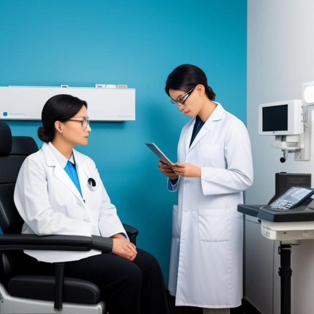 Visita Optometrica Avanzata