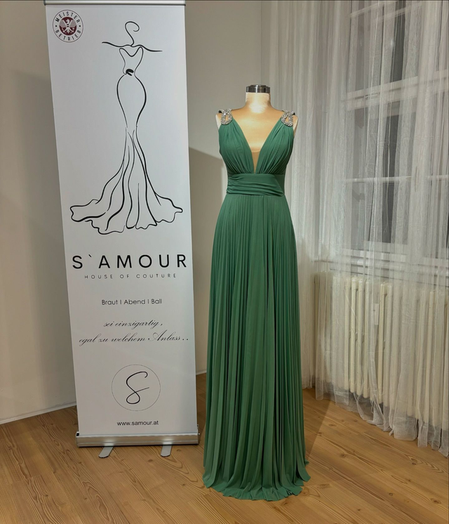 talya dress