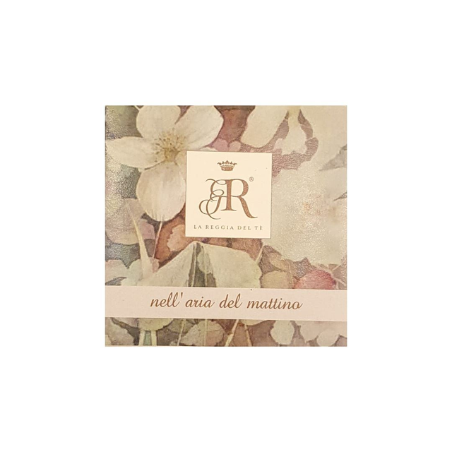 Primavera n.5 (Orchidea-Gelsomino-Frutti Rossi)