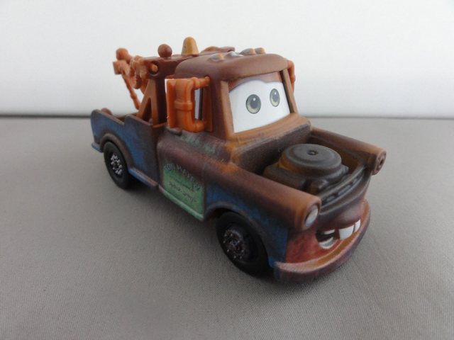 Disney Pixar Cars 1 - Mater / Takel