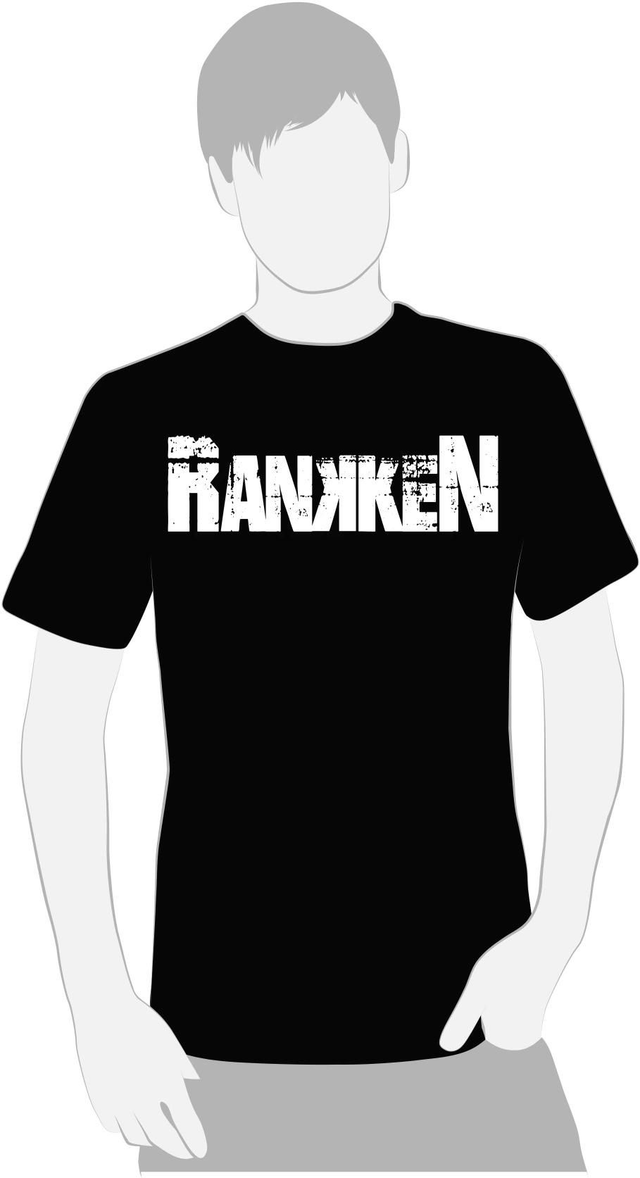 T-shirt RANKKEN