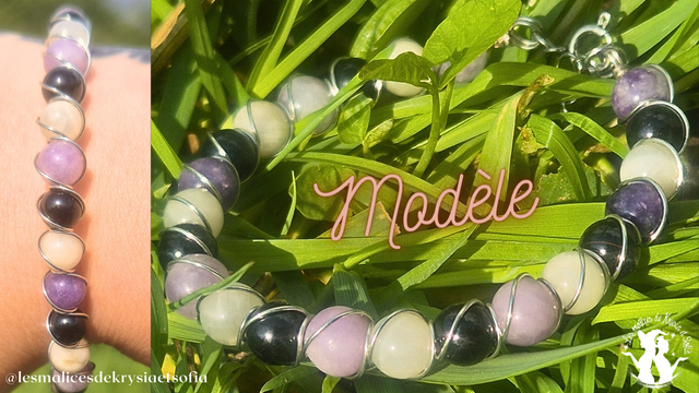 Devis professionnel - Bijoux