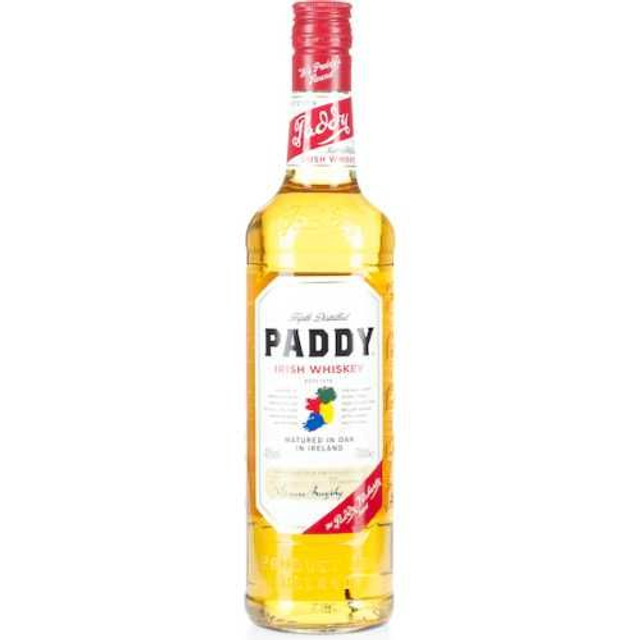 Paddy 2cl
