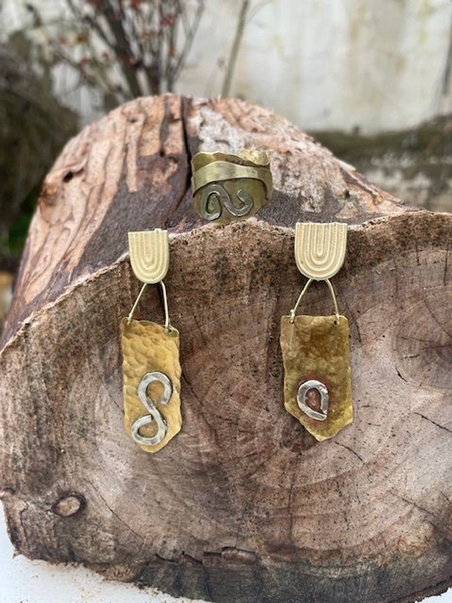 Conjunto Estandarte