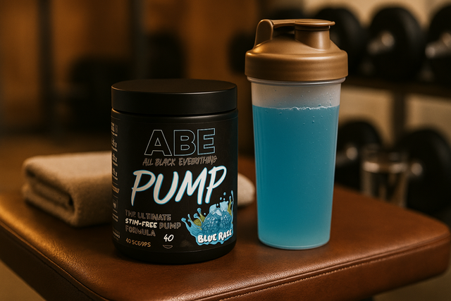 ABE PUMP