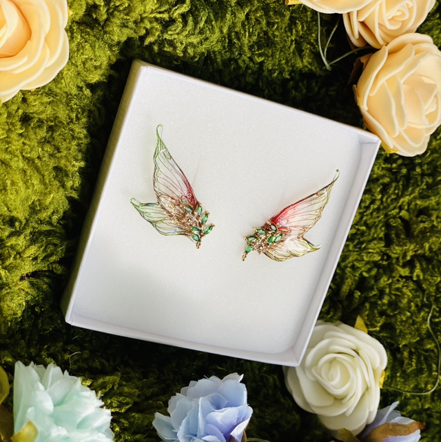 Reflets d’aquamarine