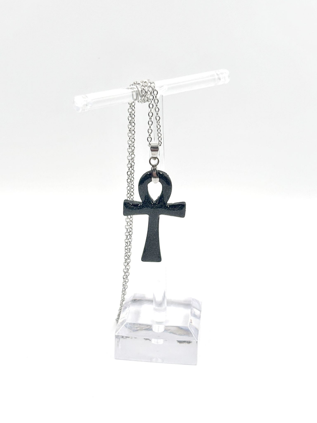 Ankh Necklace
