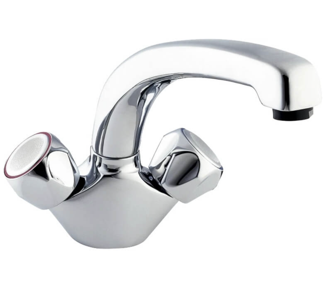 VITALITY MONO Kitchen Sink Mixer Tap (SUPPLIED &amp; FITTED)