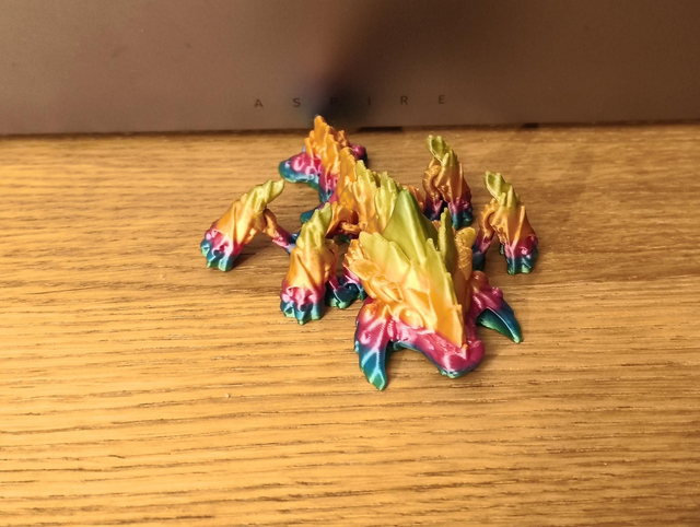 Dune Striker Tadling