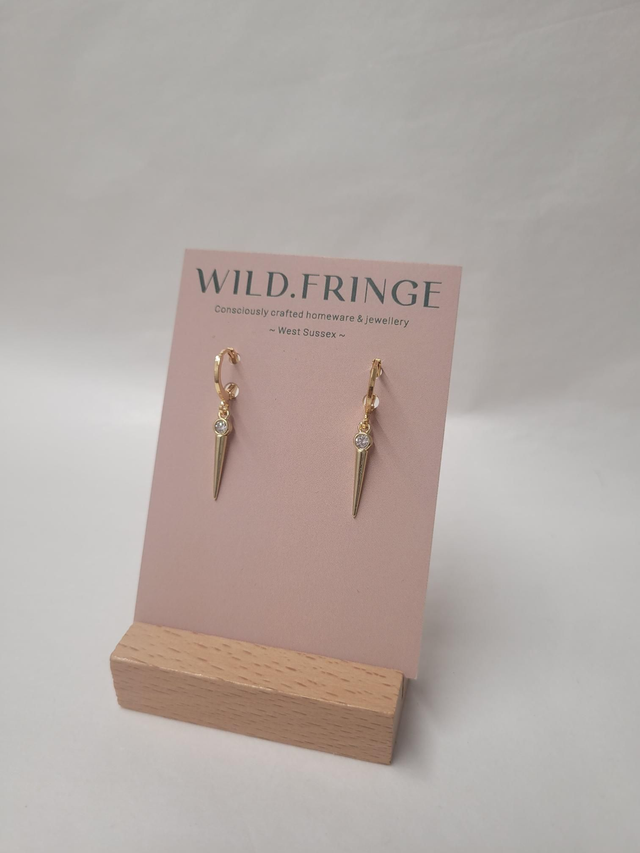 Greta - Huggie - MP-022