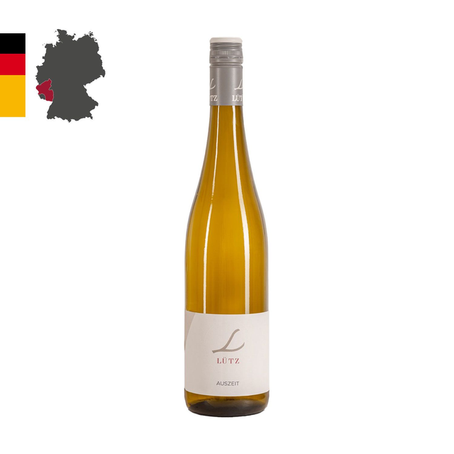 Weingut Lütz Auszeit trocken