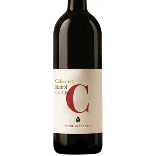 Cabernet Riserva - Petruskellerei