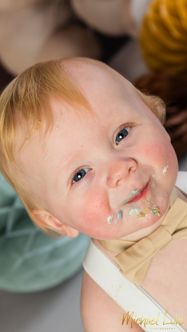 Cake Smash Collection Three