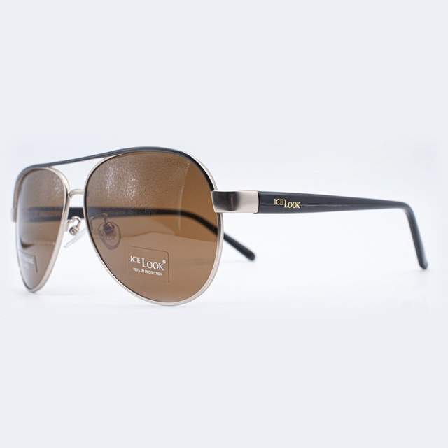 Lentes de sol Ice Look polarizados KF-18940
