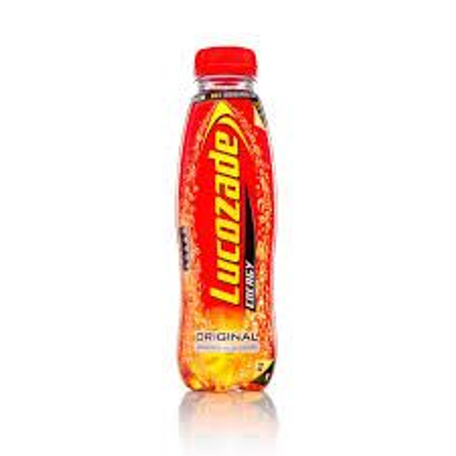 Lucozade Energy Original 380ml