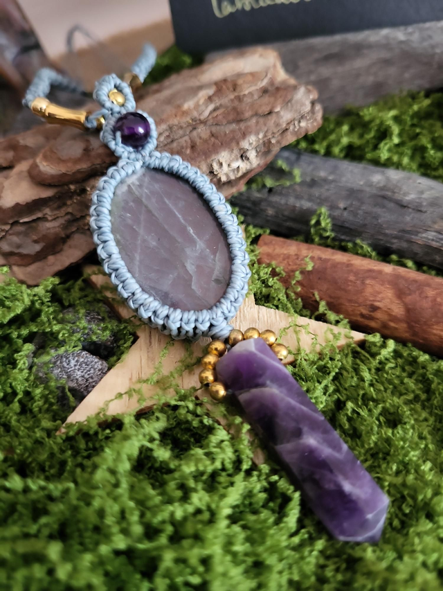 Talisman : Heart's stone