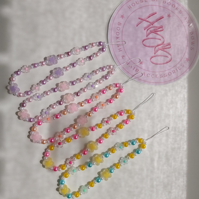 Charms Bookish University 