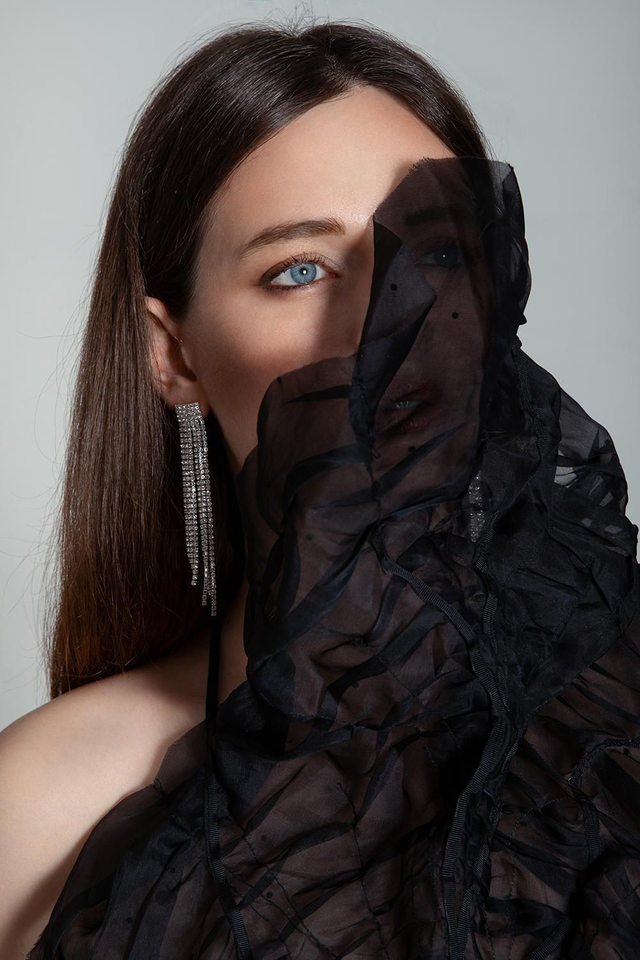 CONSULENZA MAKE-UP A DOMICILIO