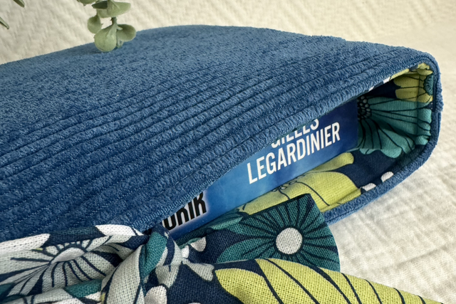Pochette à livre XL