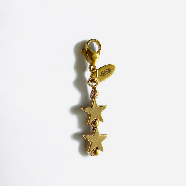 LUCKY CHARM MY STAR