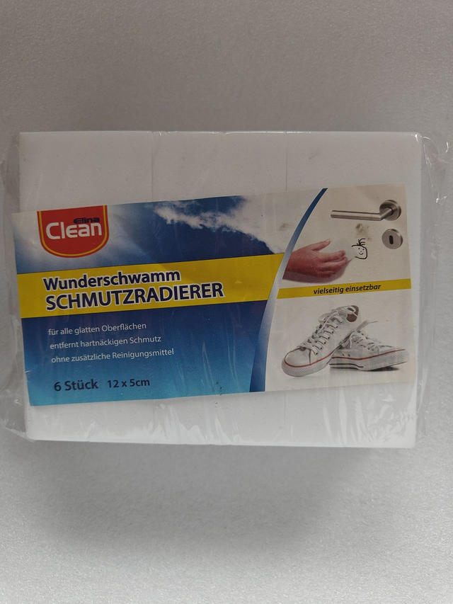 Ihmesieni 6kpl - Elina Clean