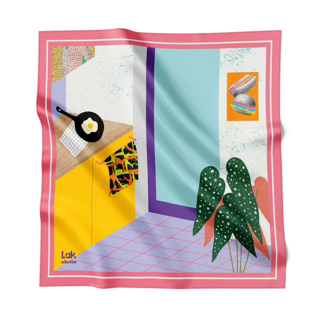 SUBURBAN Brunch / Konyha