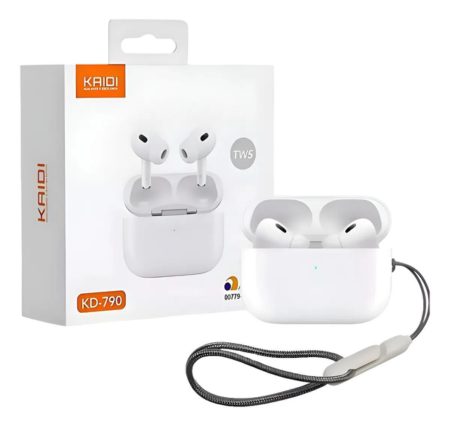 Fone De Ouvido Kaidi Kd790