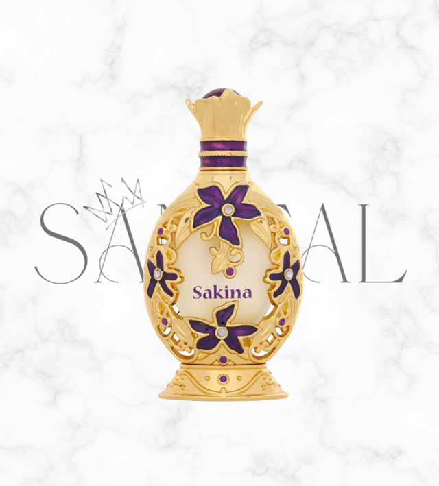 SAKINA