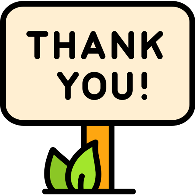 Contribution to costs (optional)