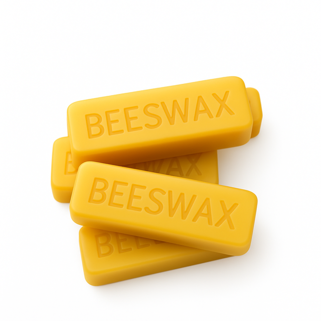 Beeswax/Céir bheach 25g