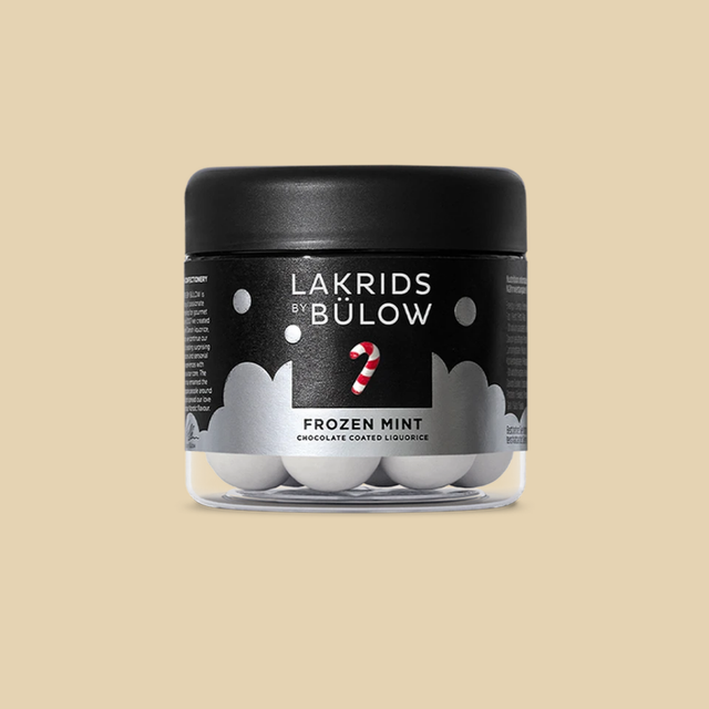 Lakrids by Bülow Frozen Mint