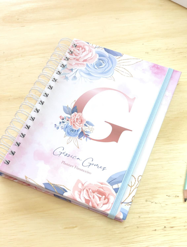Planner Financeiro