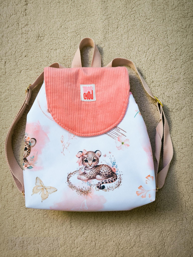 Sac à dos imperméable 